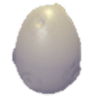 Moon Egg - Legendary from Nursery